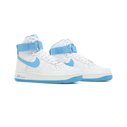 Air Force 1 High OG QS 'University Blue' Women's (2022)