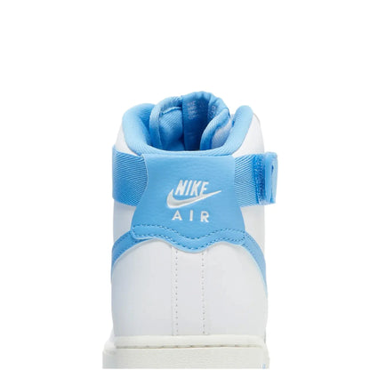 Air Force 1 High OG QS 'University Blue' Women's (2022)