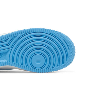 Air Force 1 High OG QS 'University Blue' Women's (2022)