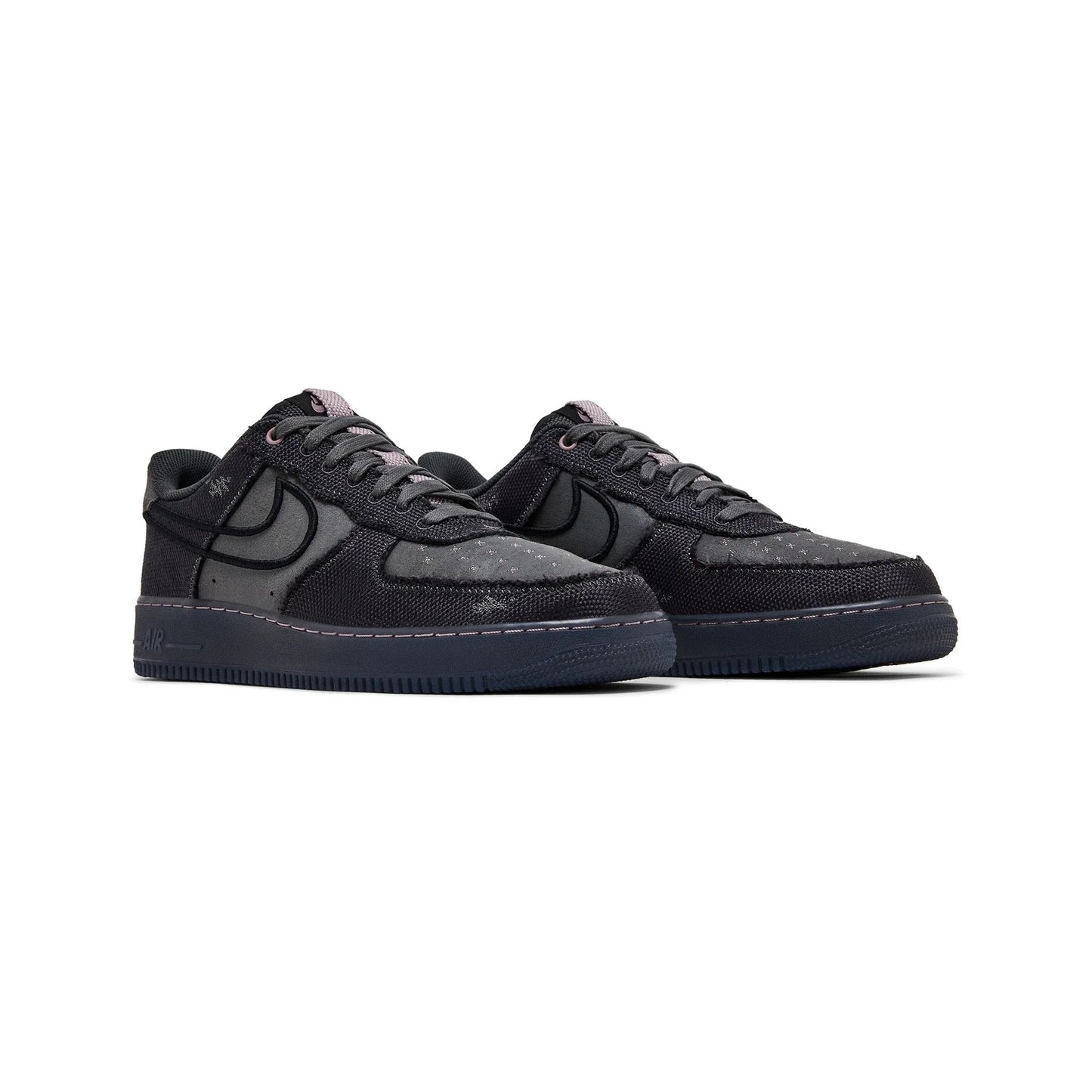 Air Force 1 Low '07 'Anthracite Iron Grey Violet Ore' (2026)