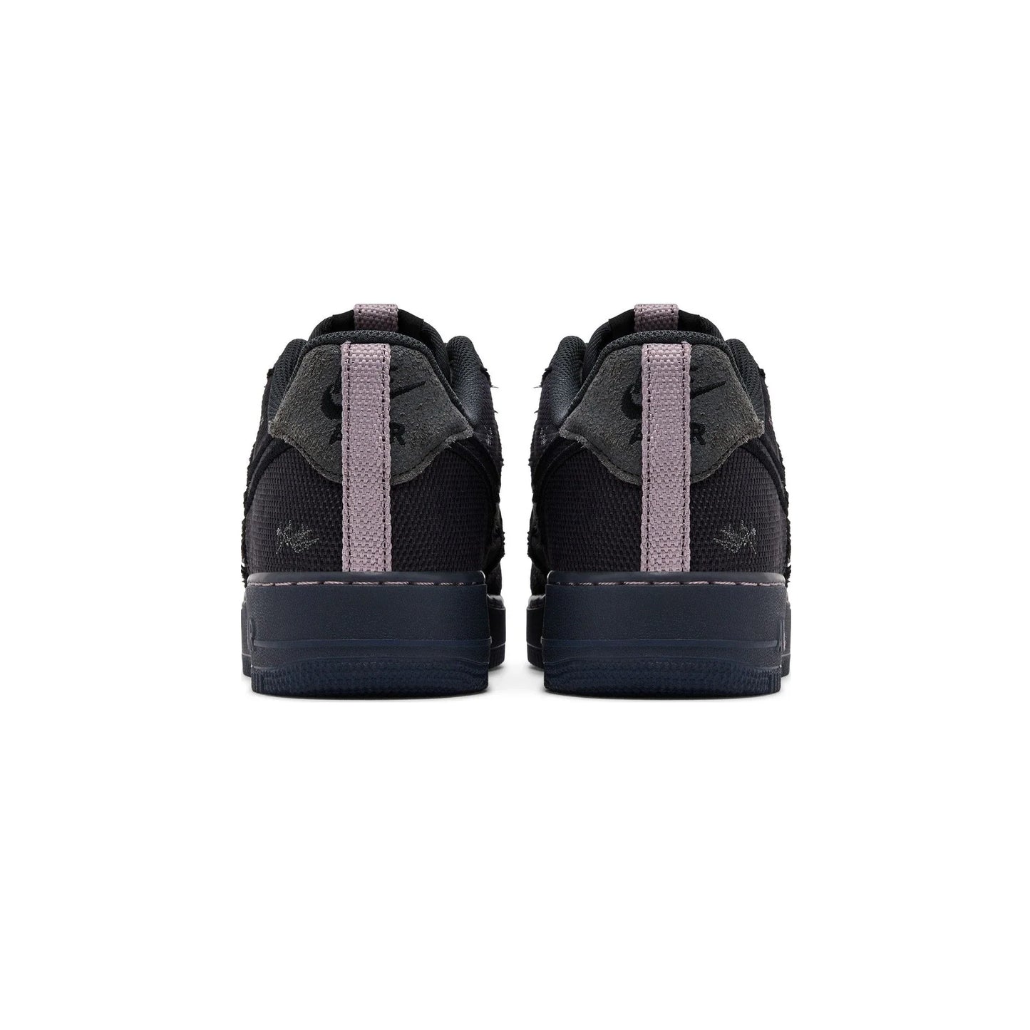 Air Force 1 Low '07 'Anthracite Iron Grey Violet Ore' (2026)