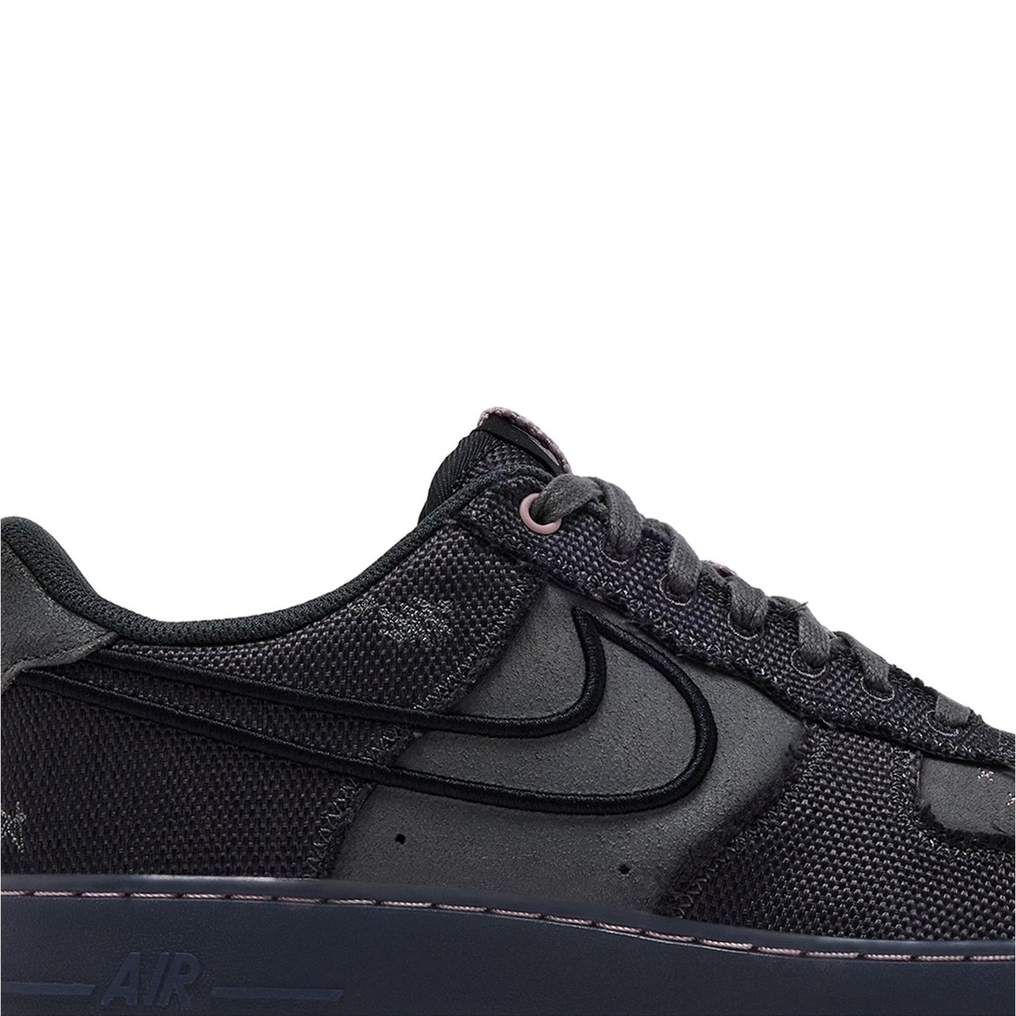 Air Force 1 Low '07 'Anthracite Iron Grey Violet Ore' (2026)