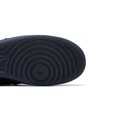 Air Force 1 Low '07 'Anthracite Iron Grey Violet Ore' (2026)