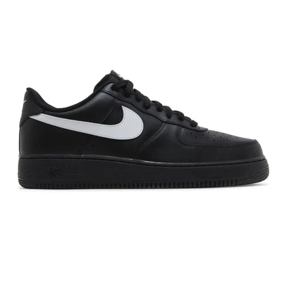 Air Force 1 Low '07 'Black White' (2023)
