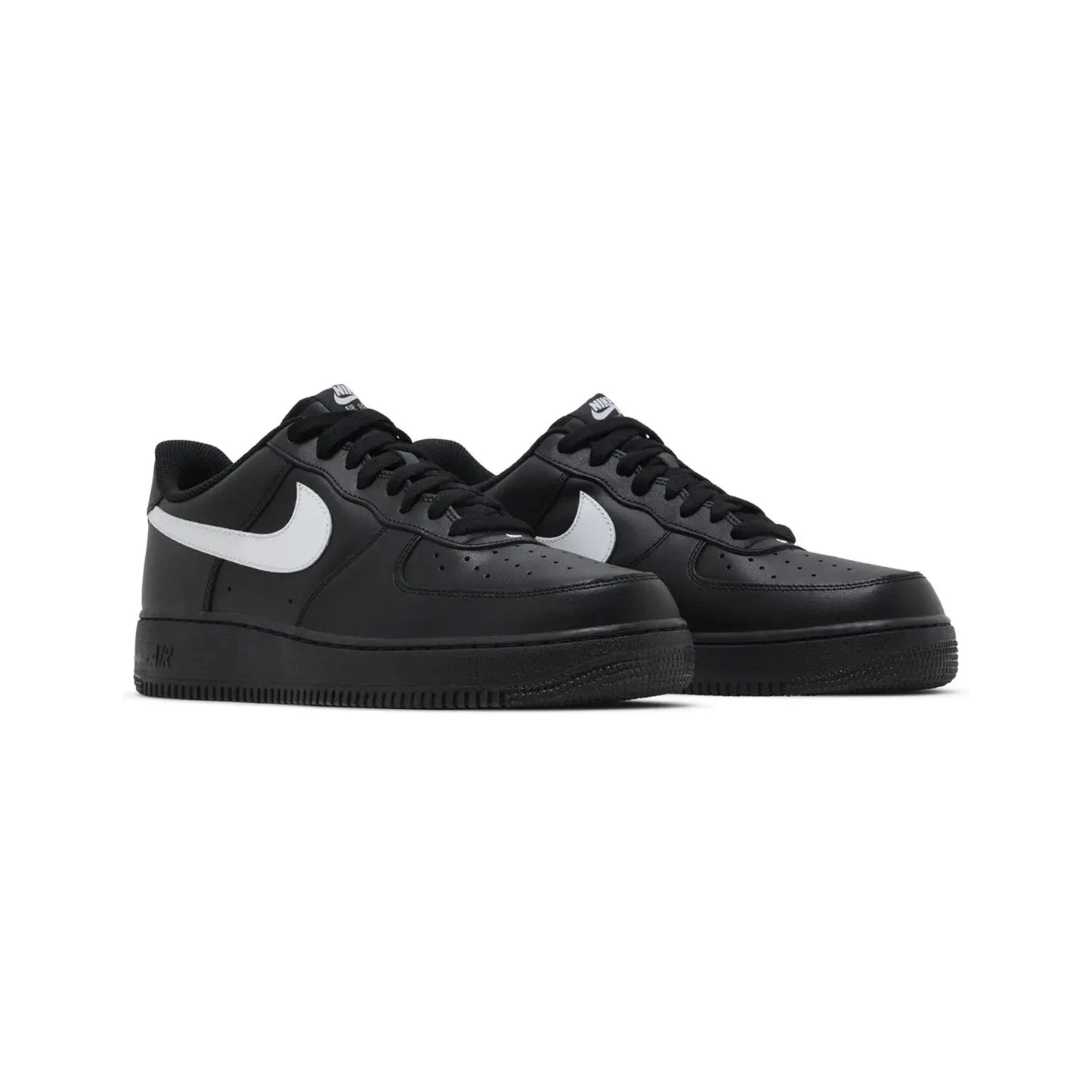 Air Force 1 Low '07 'Black White' (2023)