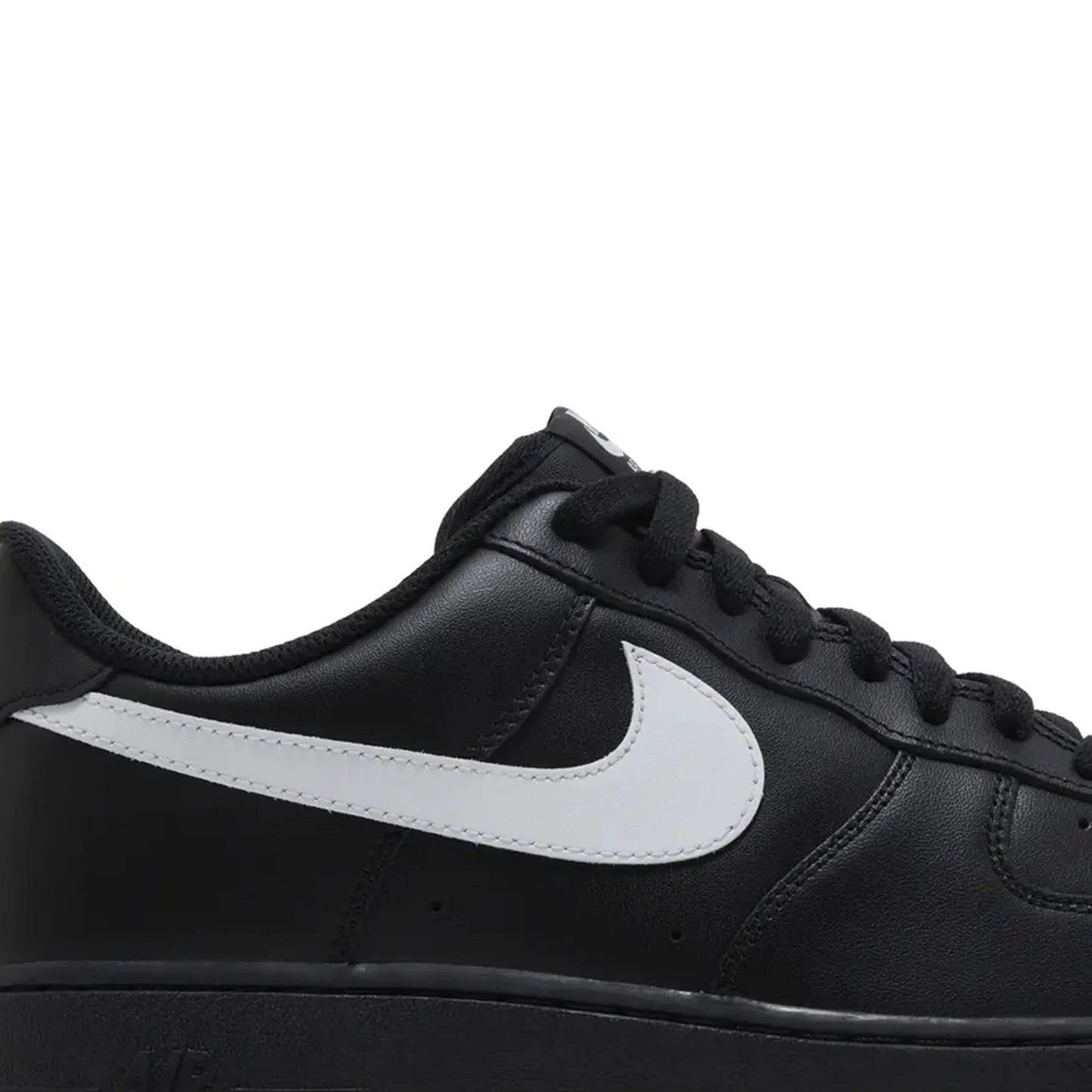 Air Force 1 Low '07 'Black White' (2023)