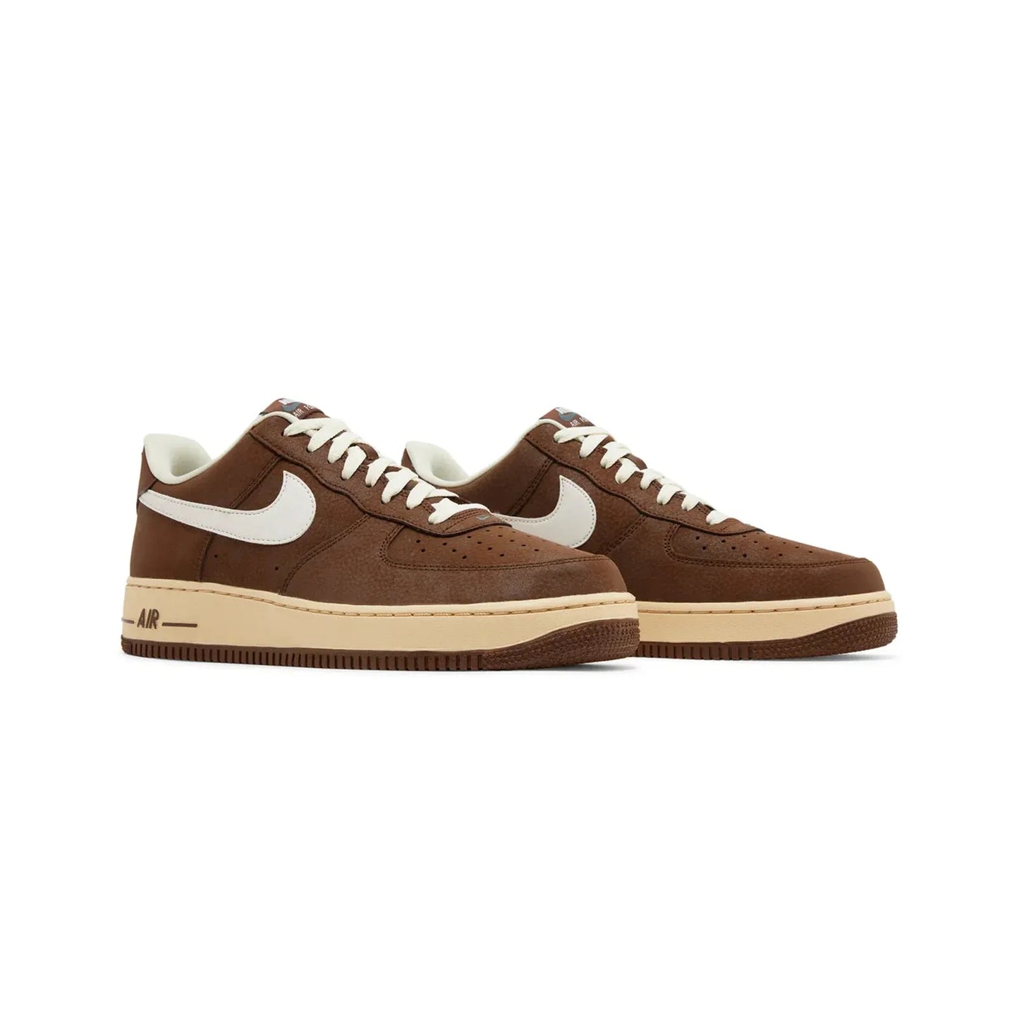 Air Force 1 Low '07 'Cacao Wow' (2023)