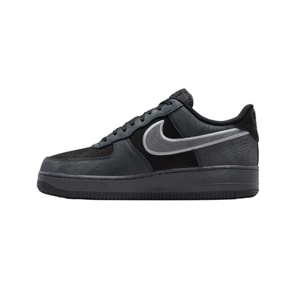 Air Force 1 Low '07 LV8 'Black Smoke Grey' (2026)