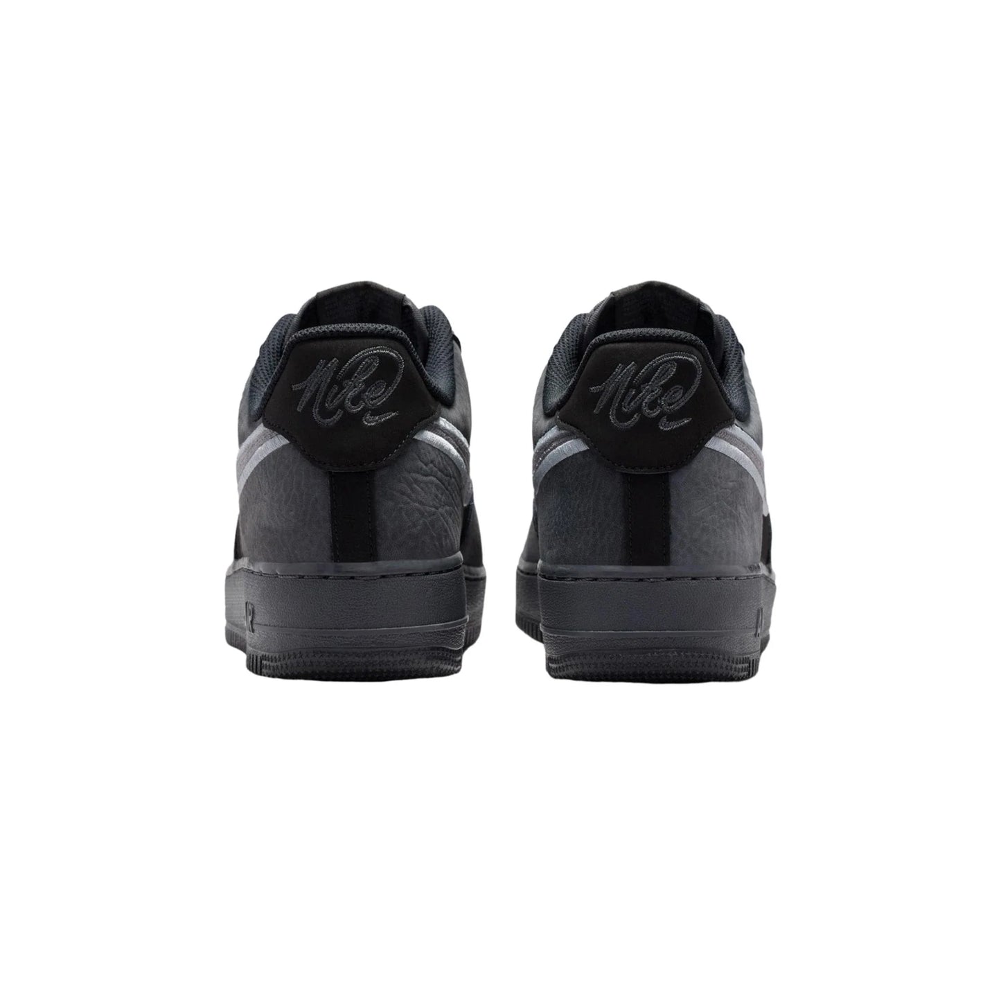 Air Force 1 Low '07 LV8 'Black Smoke Grey' (2026)