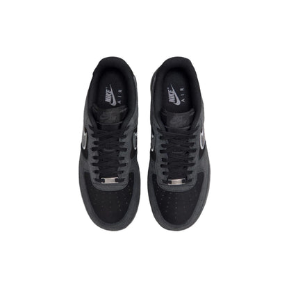 Air Force 1 Low '07 LV8 'Black Smoke Grey' (2026)