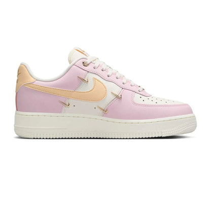 Air Force 1 Low '07 LX 'Pink Foam Mini Swoosh' Women's