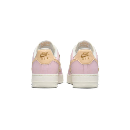 Air Force 1 Low '07 LX 'Pink Foam Mini Swoosh' Women's