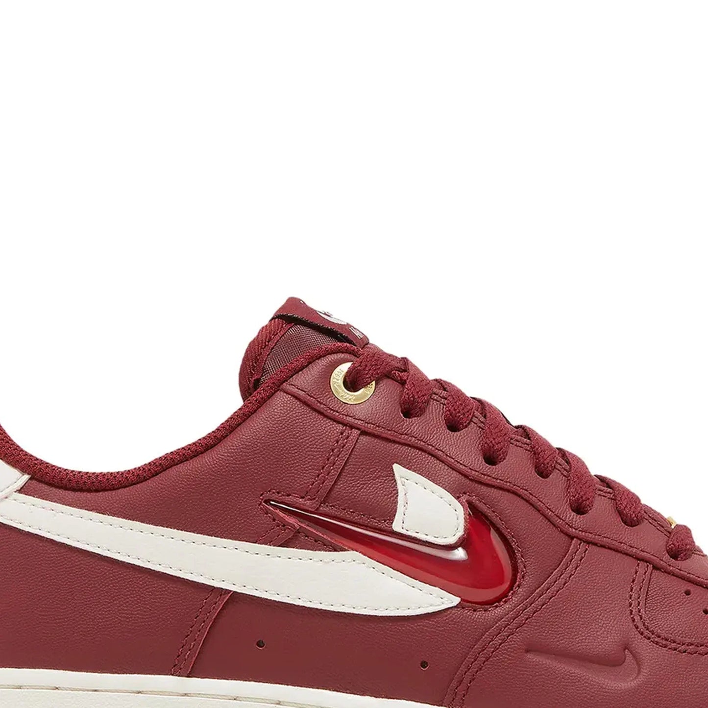 Air Force 1 Low '07 PRM 'Greatest Hits Pack Team Red' (2022)