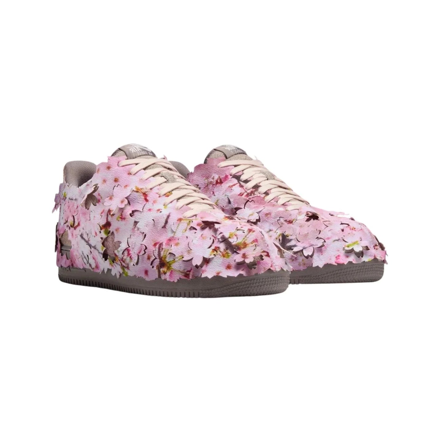 Air Force 1 Low '07 Premium 'Spring Flowers' (2026)