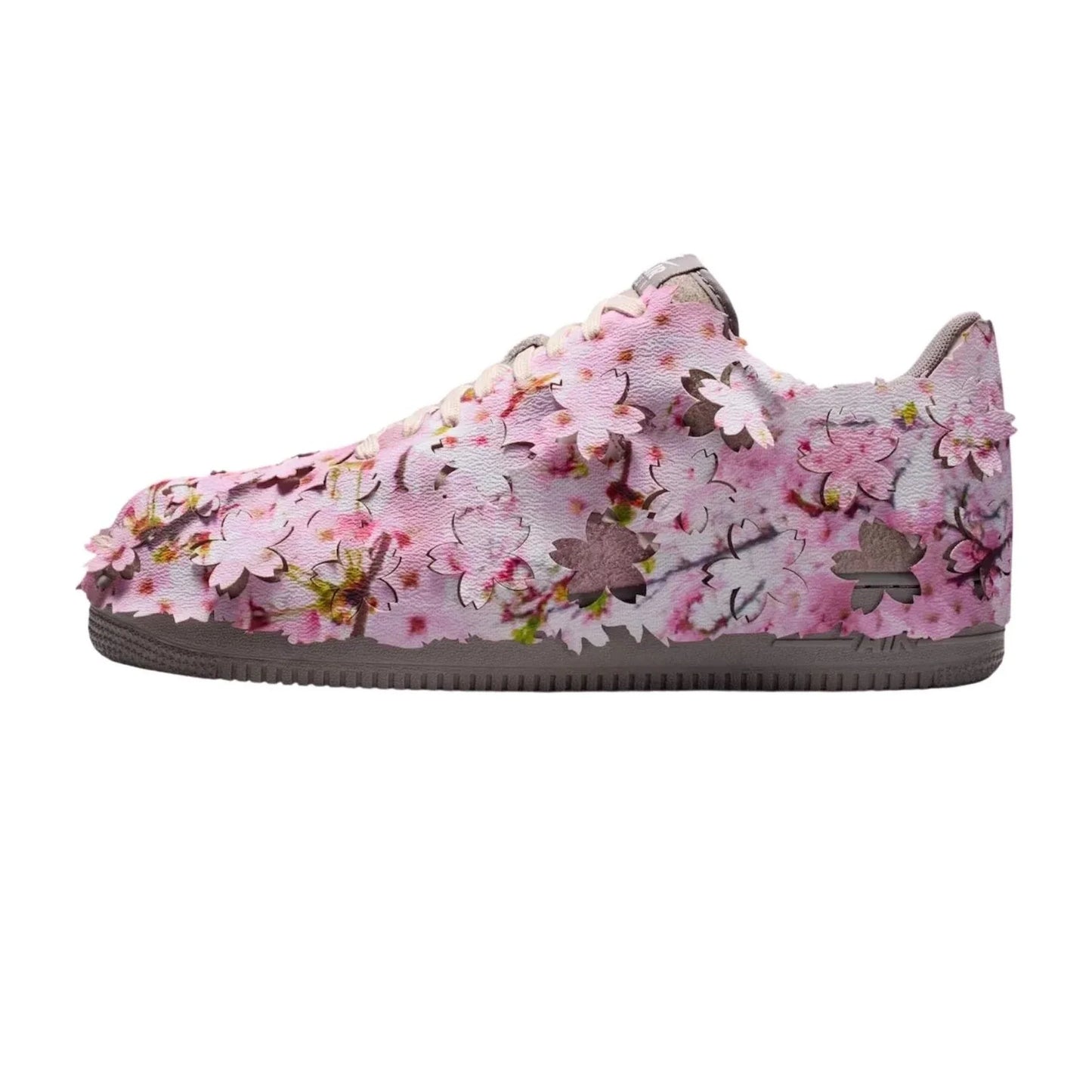 Air Force 1 Low '07 Premium 'Spring Flowers' (2026)