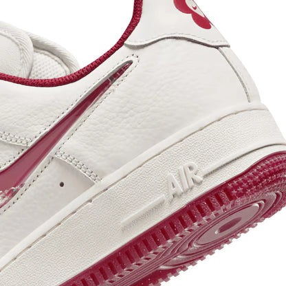 Air Force 1 Low '07 SE PRM 'Valentine's Day' Women's (2024)