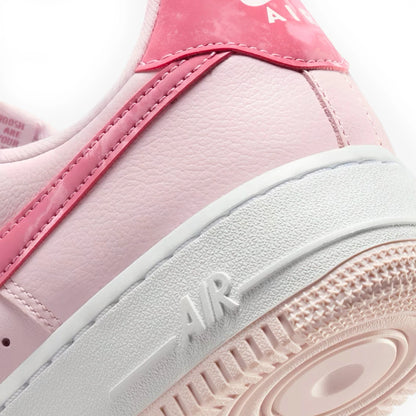 Nike Air Force 1 Low '07 'Valentine's Day' Women's (2026)