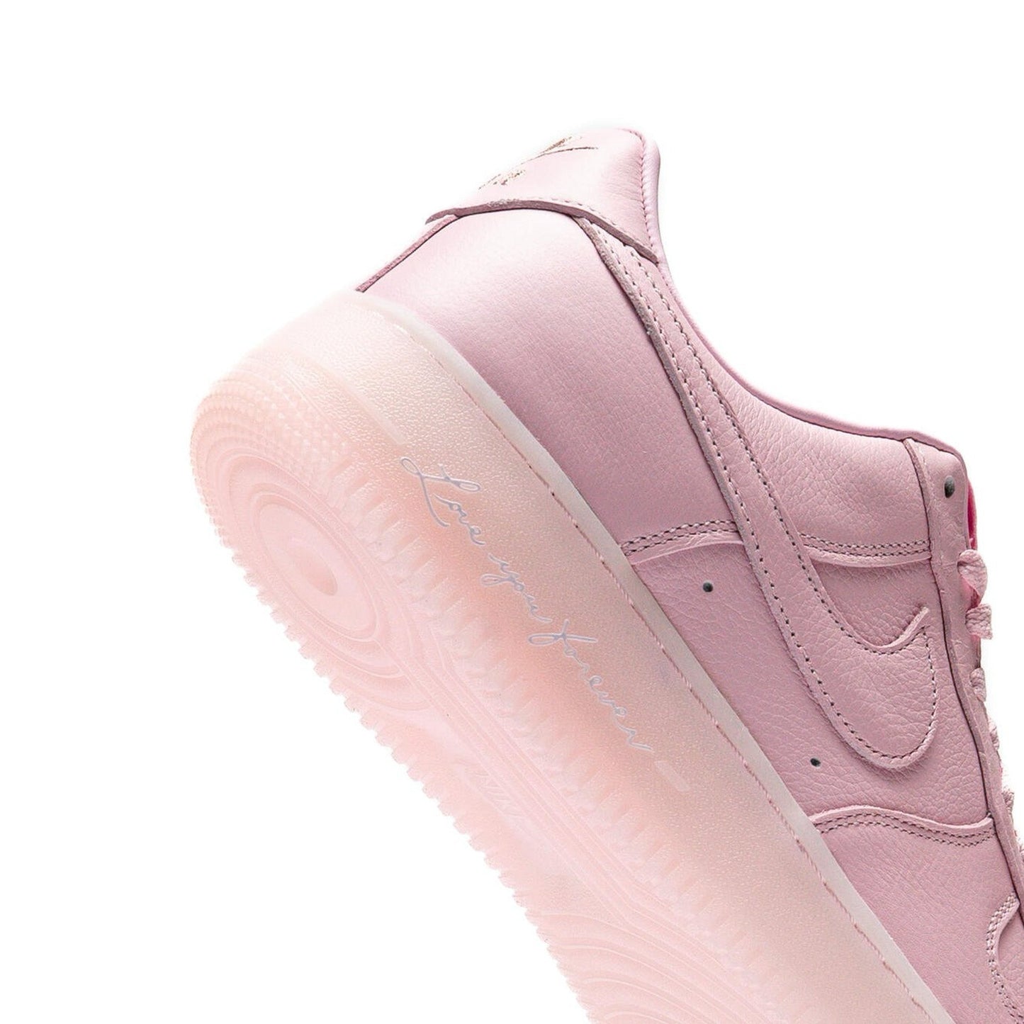 Air Force 1 Low Drake NOCTA Certified Lover Boy 'Pink Foam' (2025}