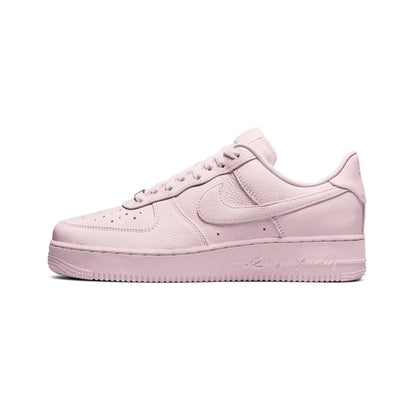 Air Force 1 Low Drake NOCTA Certified Lover Boy 'Pink Foam' (2025}