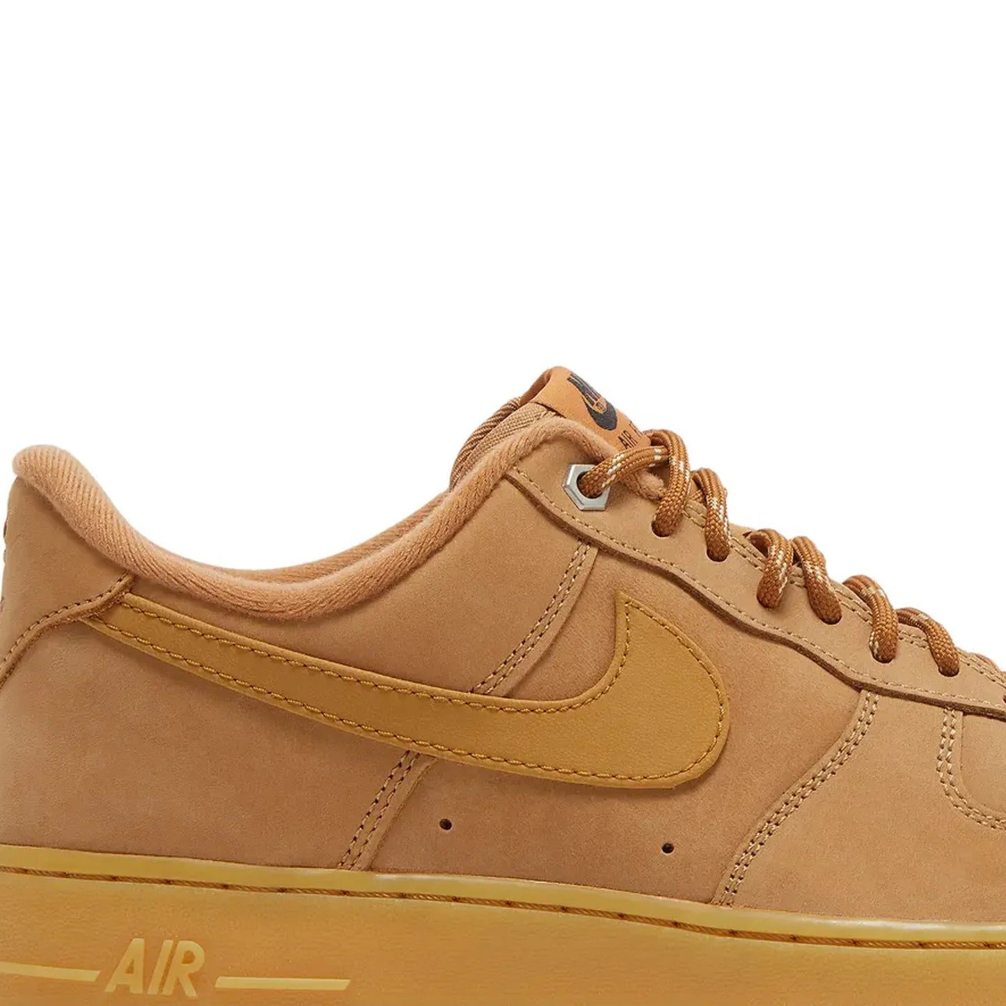 Air Force 1 Low 'Flax Wheat' (2019)