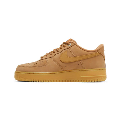 Air Force 1 Low 'Flax Wheat' (2019)