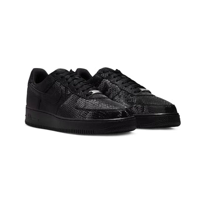 Air Force 1 Low Kobe Bryant Forever 'Black' (2025)