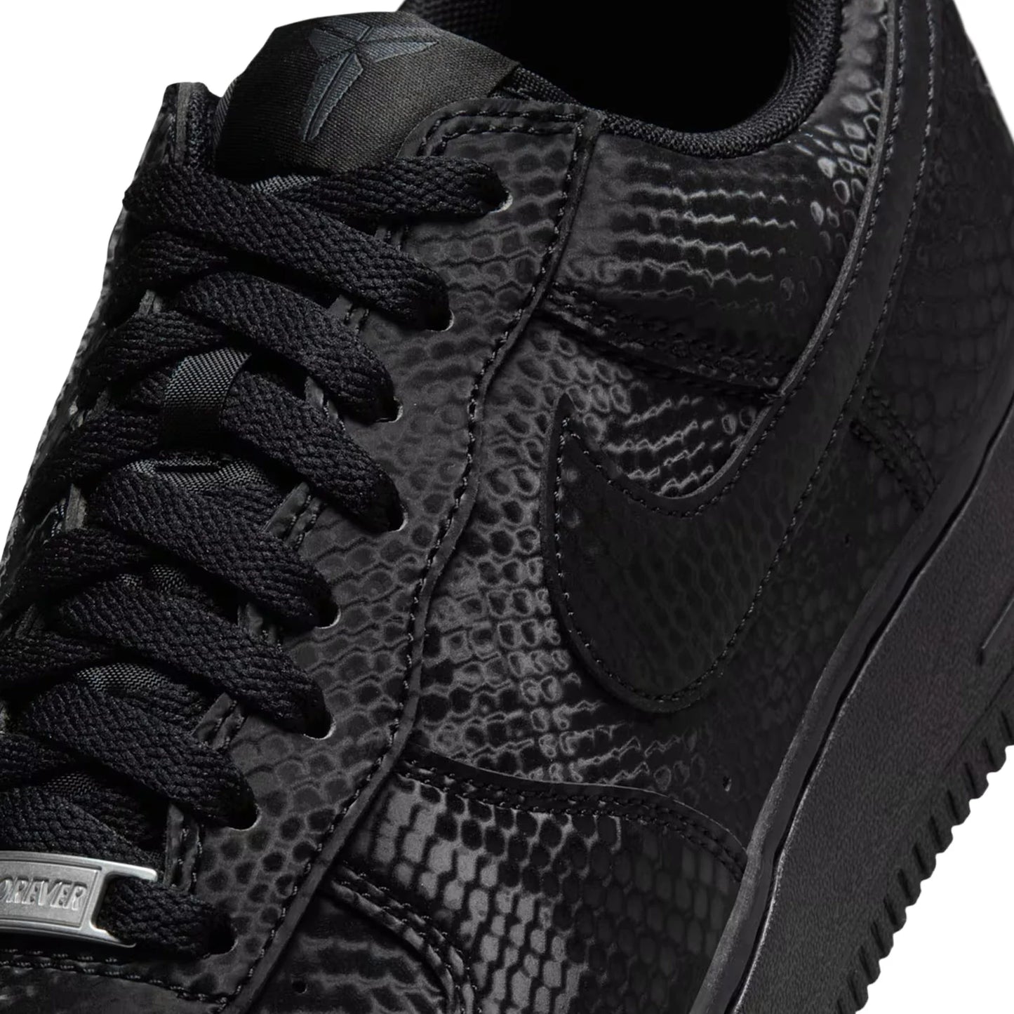 Air Force 1 Low Kobe Bryant Forever 'Black' (2025)