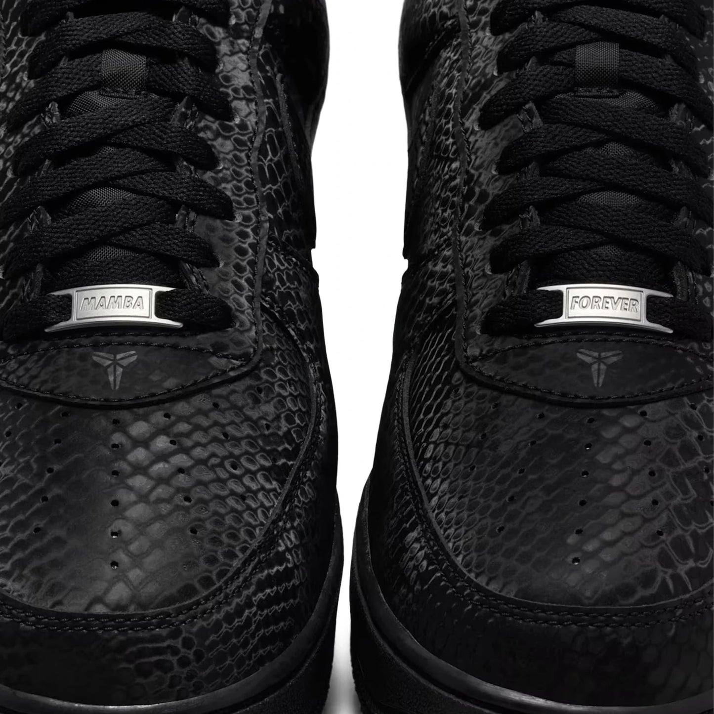 Air Force 1 Low Kobe Bryant Forever 'Black' (2025)