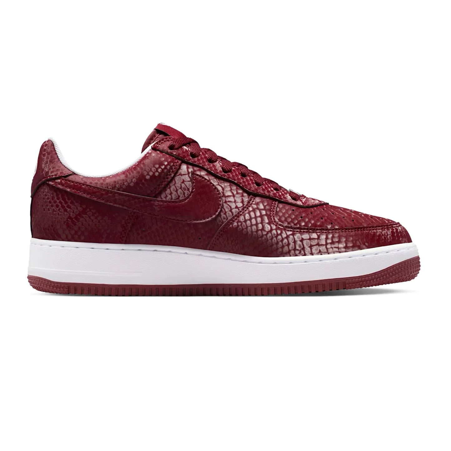 Nike Air Force 1 Low 'Kobe Bryant Forever Lower Merion Away' (2026)