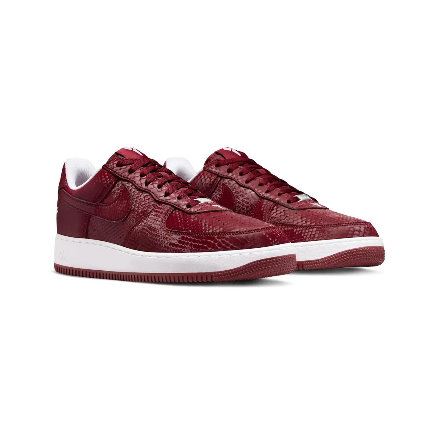 Nike Air Force 1 Low 'Kobe Bryant Forever Lower Merion Away' (2026)