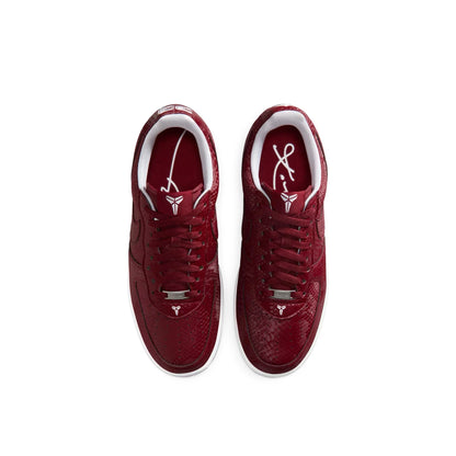 Nike Air Force 1 Low 'Kobe Bryant Forever Lower Merion Away' (2026)