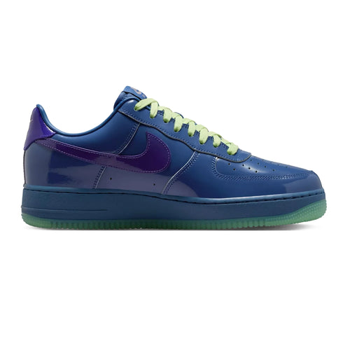 Air Force 1 Low 'Mystic Navy Grape Ice Patent' (2026)
