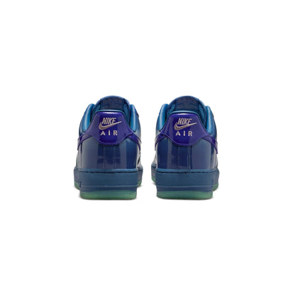 Air Force 1 Low 'Mystic Navy Grape Ice Patent' (2026)