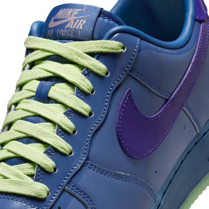 Air Force 1 Low 'Mystic Navy Grape Ice Patent' (2026)