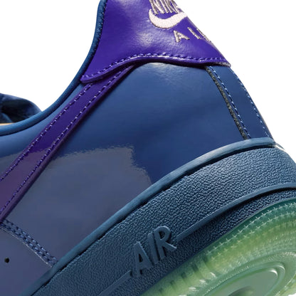 Air Force 1 Low 'Mystic Navy Grape Ice Patent' (2026)