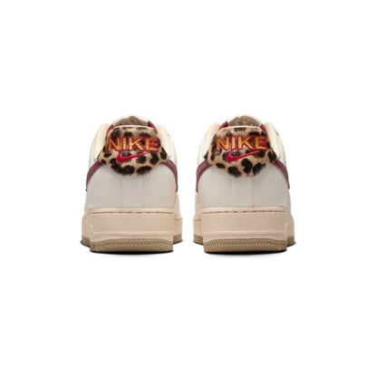 Air Force 1 Low 'Pearl White Leopard' Women's