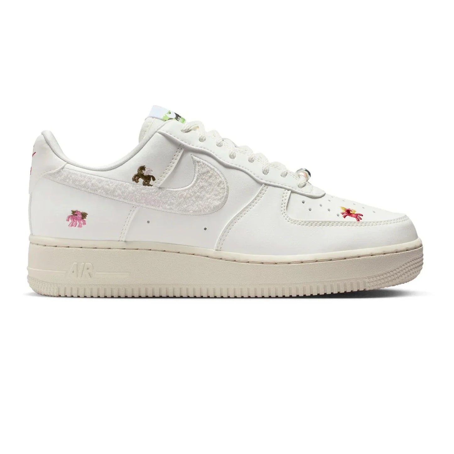 Air Force 1 Low 'Pegasus Pack Sail' Women's (2026)