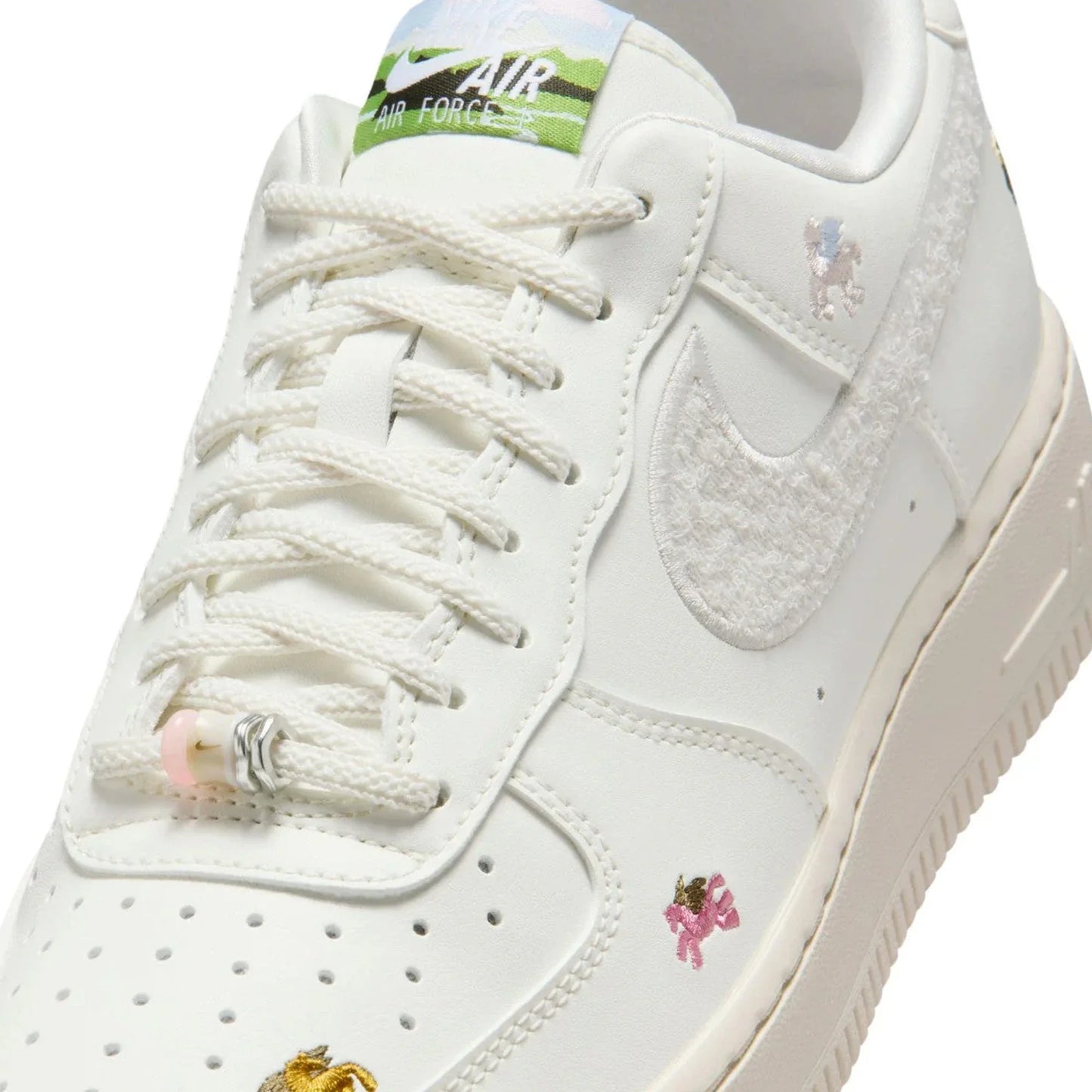Air Force 1 Low 'Pegasus Pack Sail' Women's (2026)