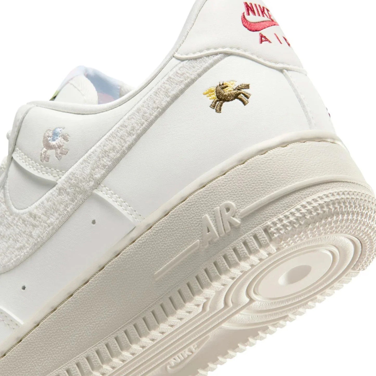 Air Force 1 Low 'Pegasus Pack Sail' Women's (2026)