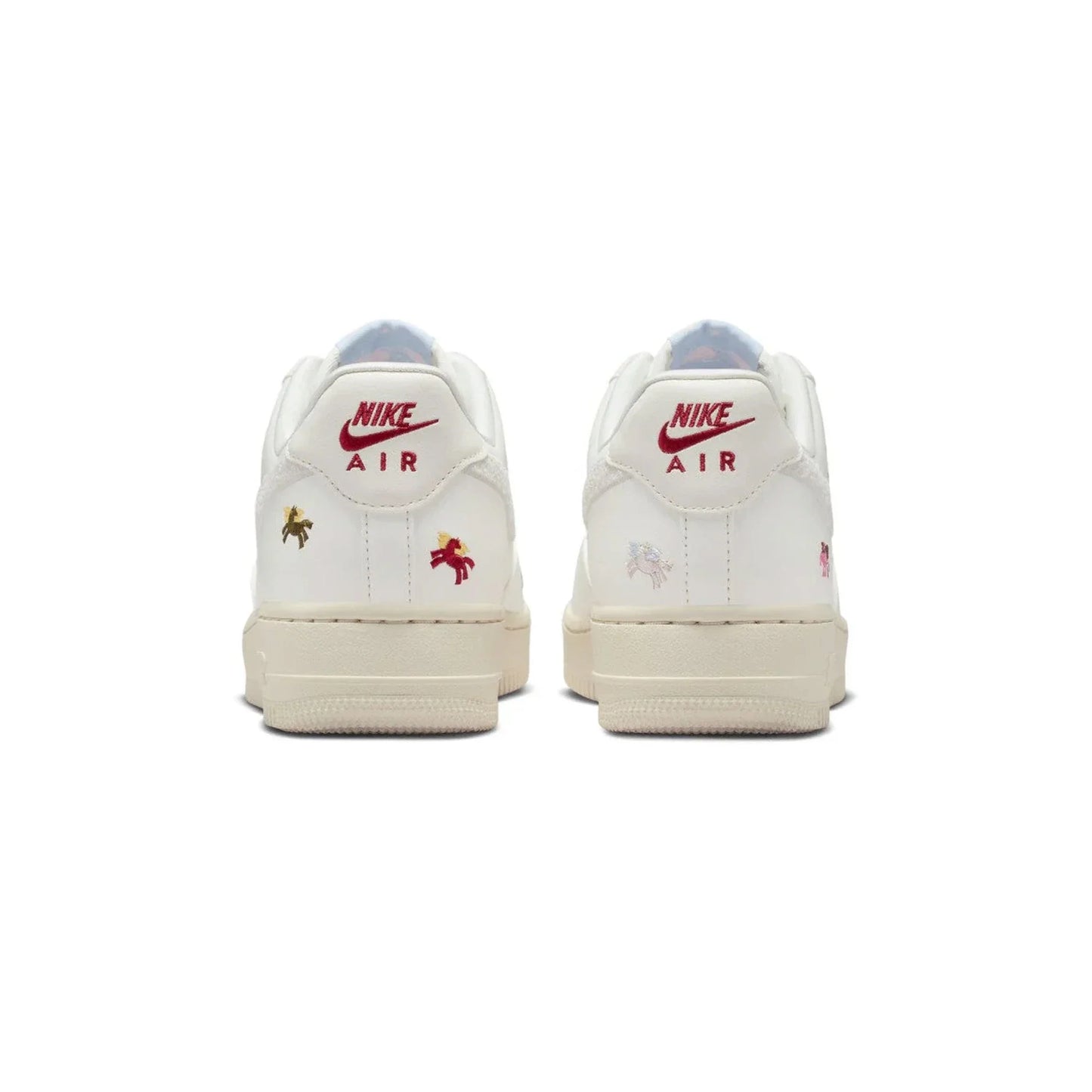 Air Force 1 Low 'Pegasus Pack Sail' Women's (2026)