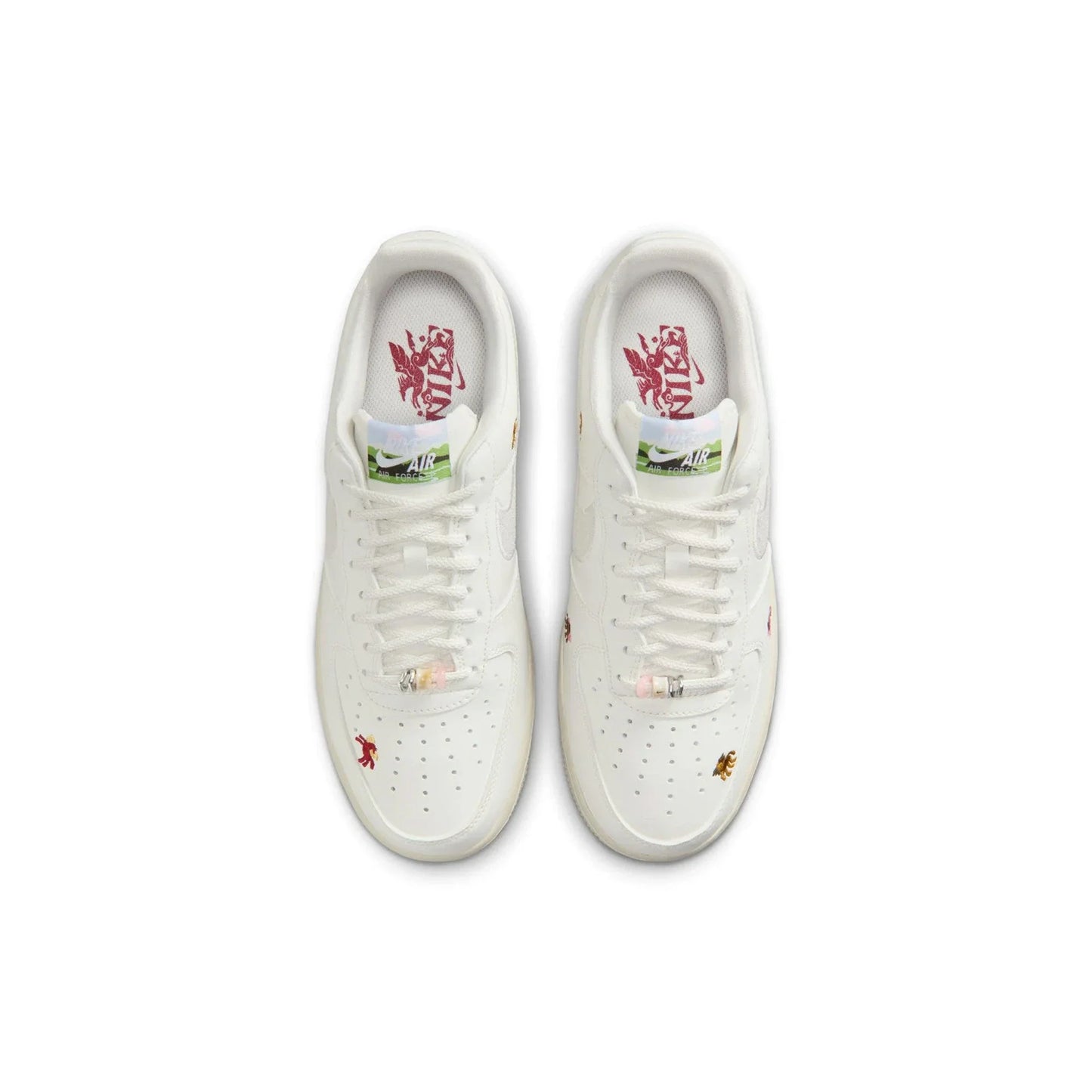 Air Force 1 Low 'Pegasus Pack Sail' Women's (2026)