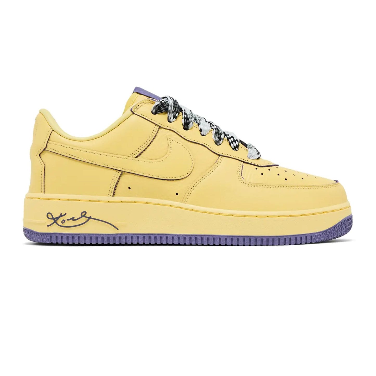 Air Force 1 Low Protro 'Kobe Bryant Mamba Mentality' (2025)