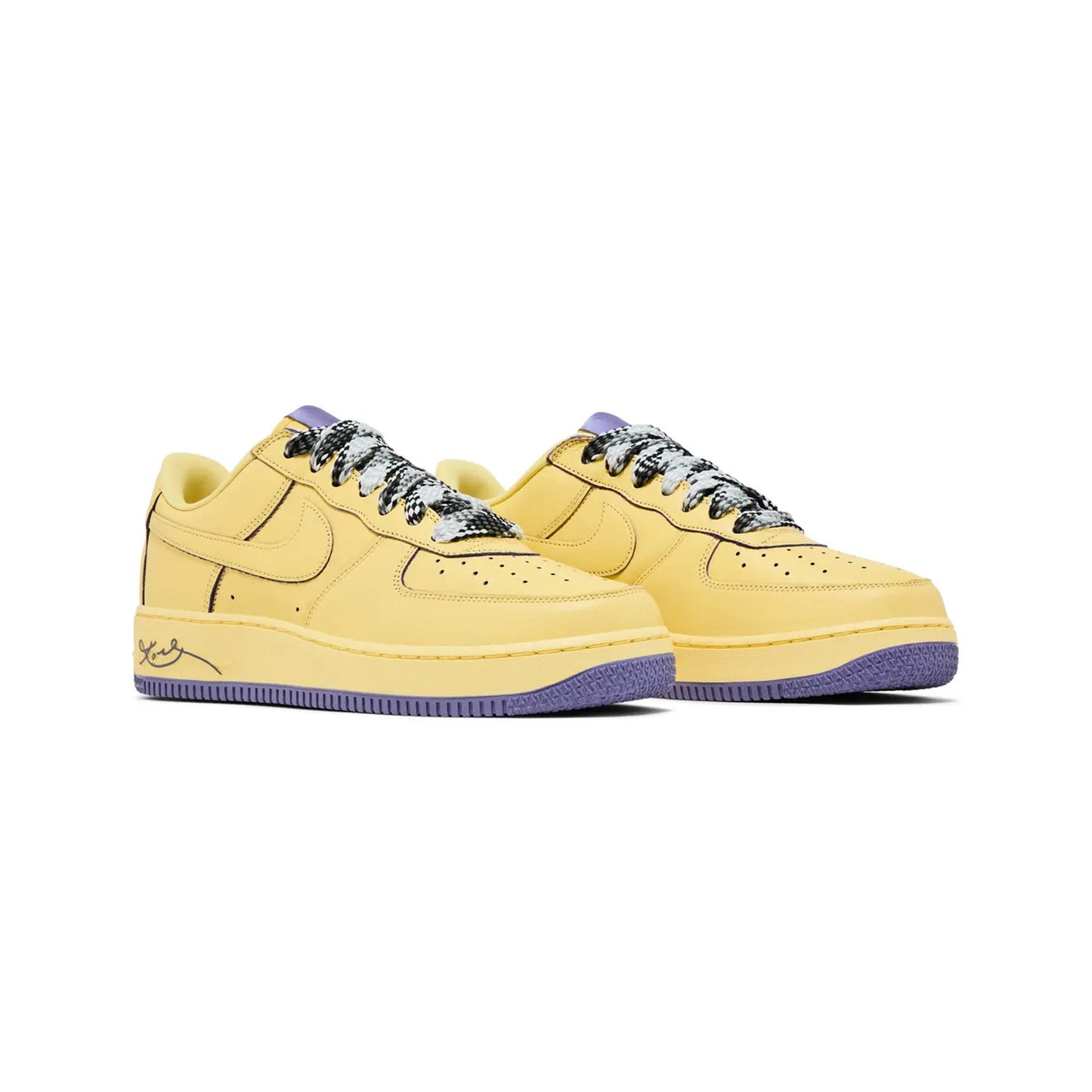 Air Force 1 Low Protro 'Kobe Bryant Mamba Mentality' (2025)