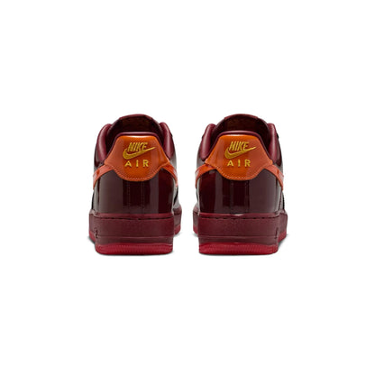 Air Force 1 Low 'Red Patent' (2026)