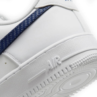Air Force 1 Low Tech 'Black & White' (2026)
