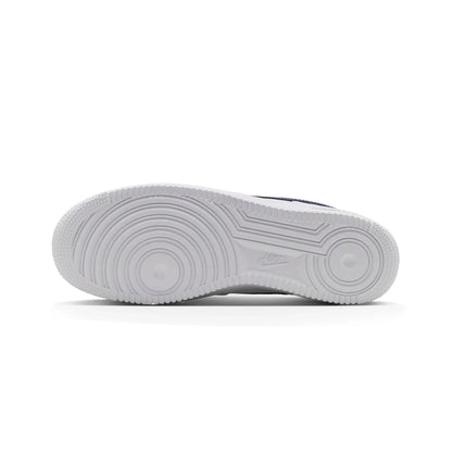 Air Force 1 Low Tech 'Black & White' (2026)