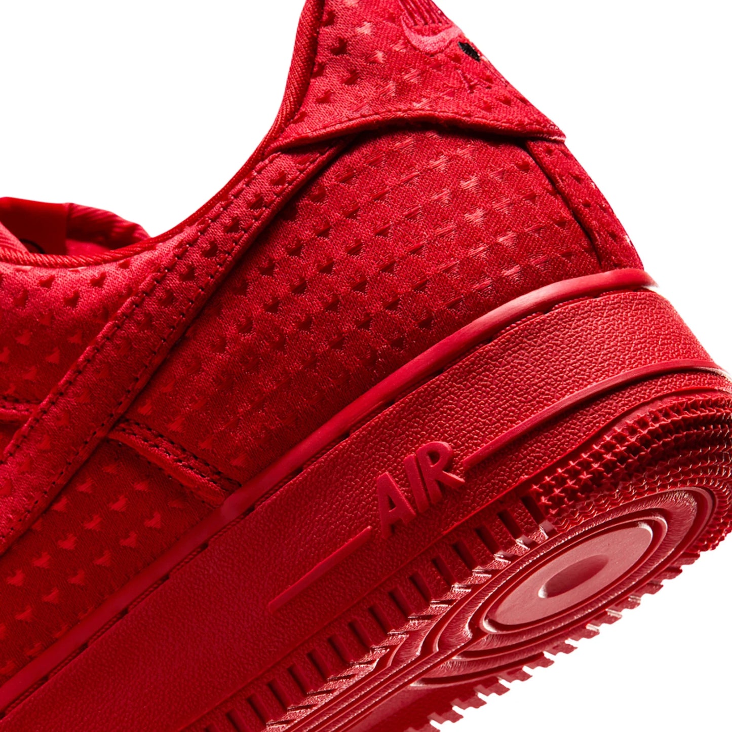 Nike Air Force 1 Low 'Valentine's Day Red' (2026)