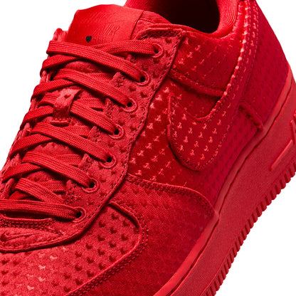 Nike Air Force 1 Low 'Valentine's Day Red' (2026)
