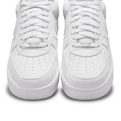 Air Force 1 Low 'Kobe Bryant Forever White' (2025)