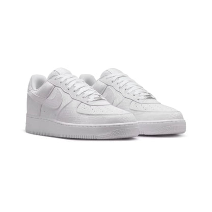 Air Force 1 Low 'Kobe Bryant Forever White' (2025)